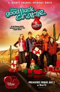 Bild Good Luck Charlie, It's Christmas!