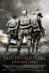Imagen Saints and Soldiers: Airborne Creed