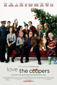 Imagen Love the Coopers