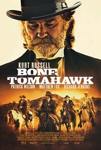 Bild Bone Tomahawk