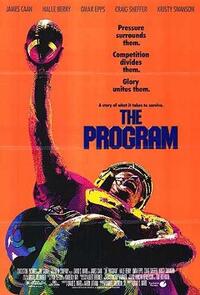 Imagen The Program