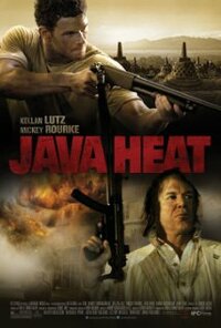 image Java Heat