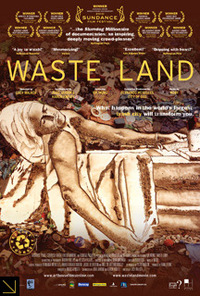 Bild Waste Land