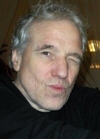 Bild Abel Ferrara