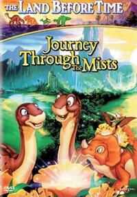 Imagen The Land Before Time IV: Journey Through the Mists