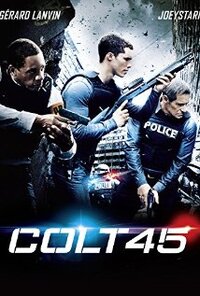 Imagen Colt 45