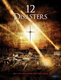 Imagen The 12 Disasters of Christmas
