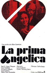 La prima Angélica