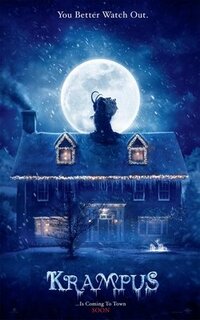 Bild Krampus