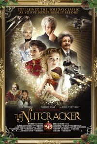 Bild The Nutcracker in 3D