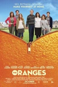 image The Oranges