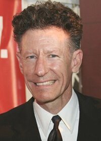 image Lyle Lovett