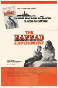 Bild The Harrad Experiment