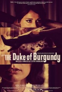 Imagen The Duke of Burgundy