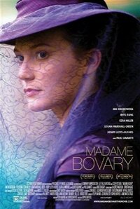 image Madame Bovary