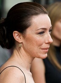 Bild Molly Parker