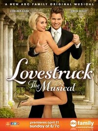 Imagen Lovestruck: The Musical