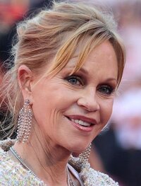 Bild Melanie Griffith