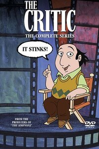 image The Critic