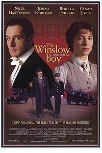 image The Winslow Boy