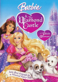 image Barbie and the Diamond Castle