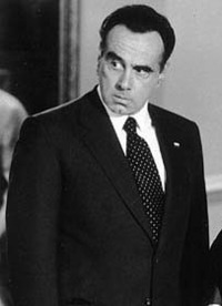 Dan Hedaya