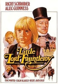 Bild Little Lord Fauntleroy