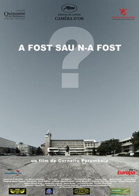 image A fost sau n-a fost?