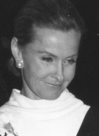 image Dina Merrill