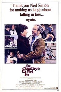 image The Goodbye Girl