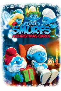 image The Smurfs: A Christmas Carol