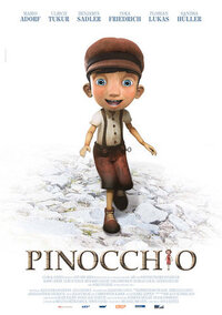 Bild Pinocchio