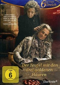 Imagen Der Teufel mit den drei goldenen Haaren