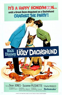 image The Ugly Dachshund