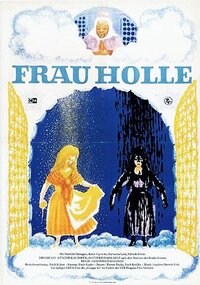 image Frau Holle