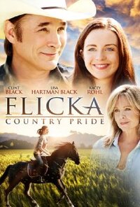 Imagen Flicka: Country Pride