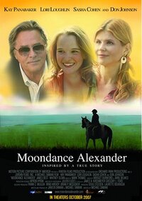 Imagen Moondance Alexander