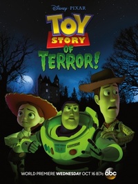 Imagen Toy Story of Terror