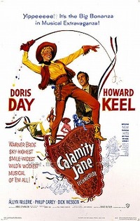 image Calamity Jane