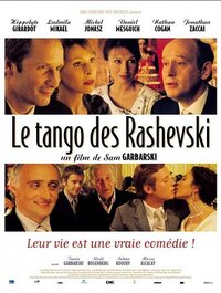 Bild Le tango des Rashevski