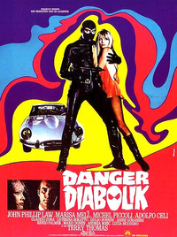 image Danger: Diabolik