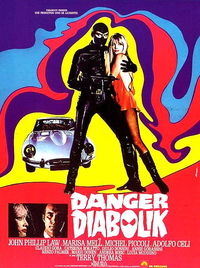 Bild Danger: Diabolik