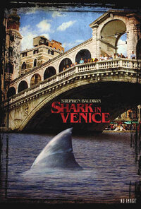 Bild Shark in Venice