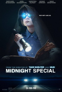 Bild Midnight Special