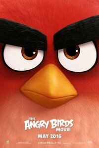 Imagen The Angry Birds Movie