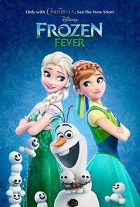 Imagen Frozen Fever