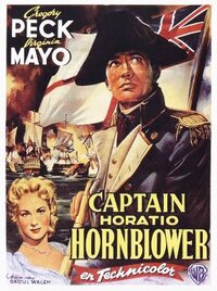 Bild Captain Horatio Hornblower R.N.