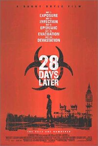 Imagen 28 Days Later