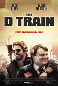 Imagen The D Train
