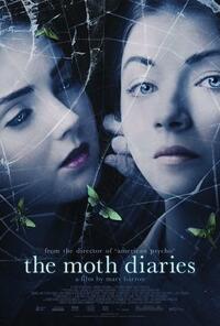 Imagen The Moth Diaries